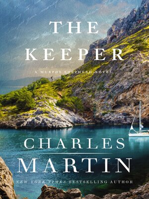 The Keeper - ebook